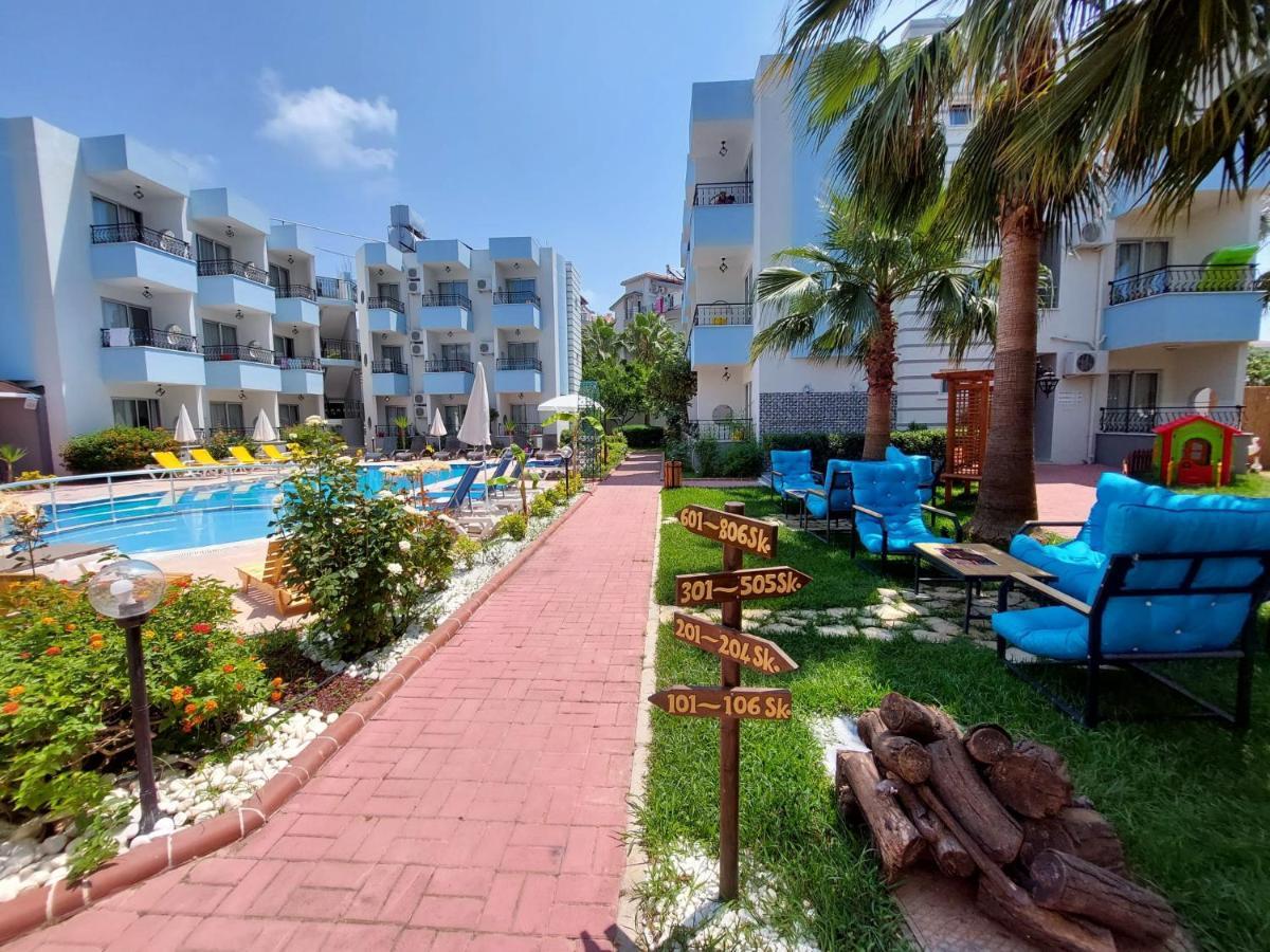 Hotel Summer Rose 3*