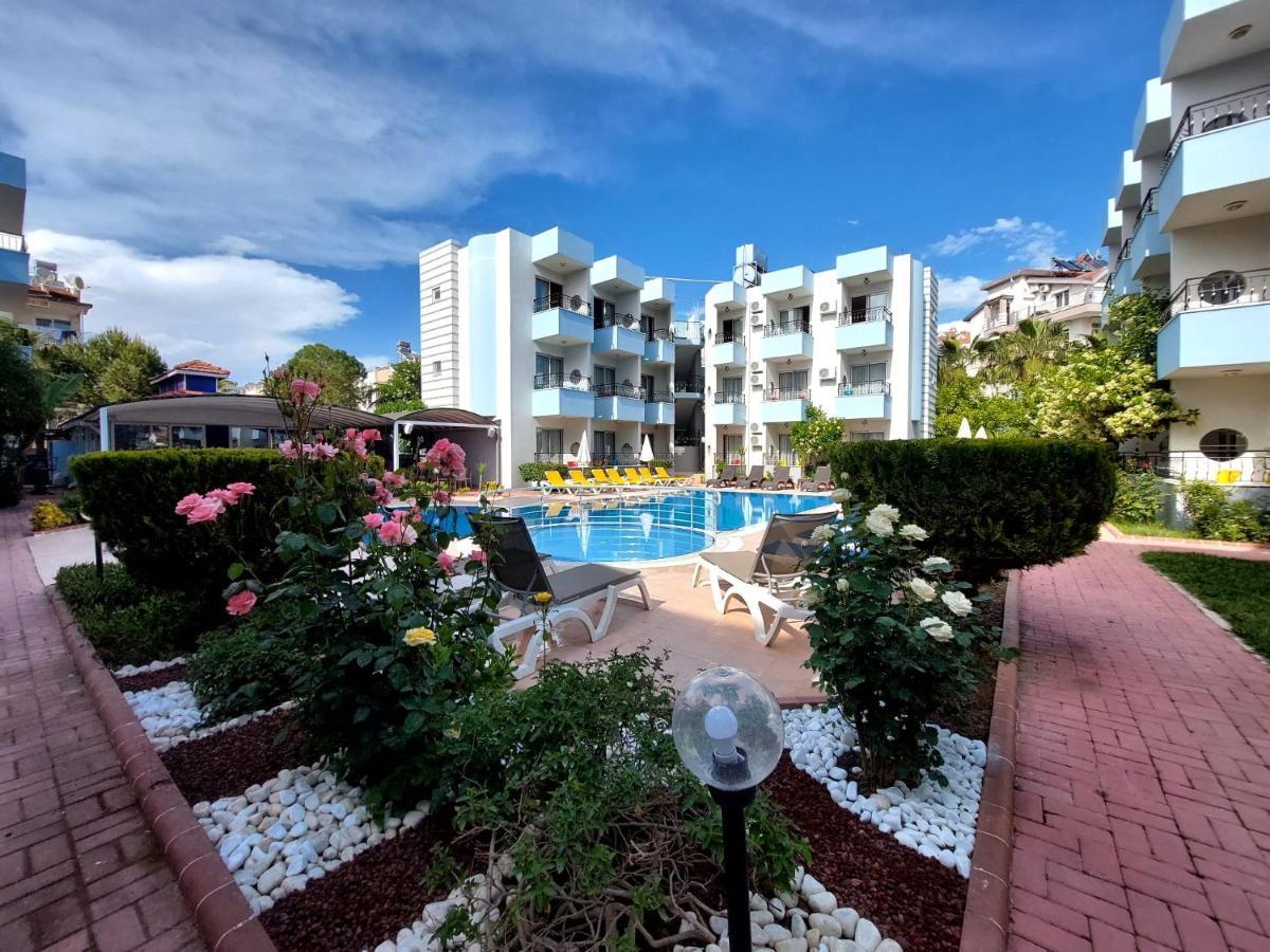 Hotel Summer Rose 3*