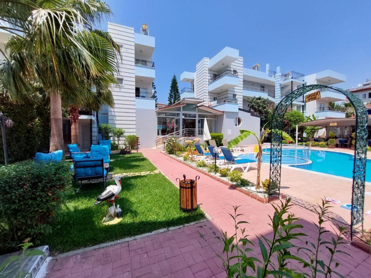 Hotel Summer Rose 3*