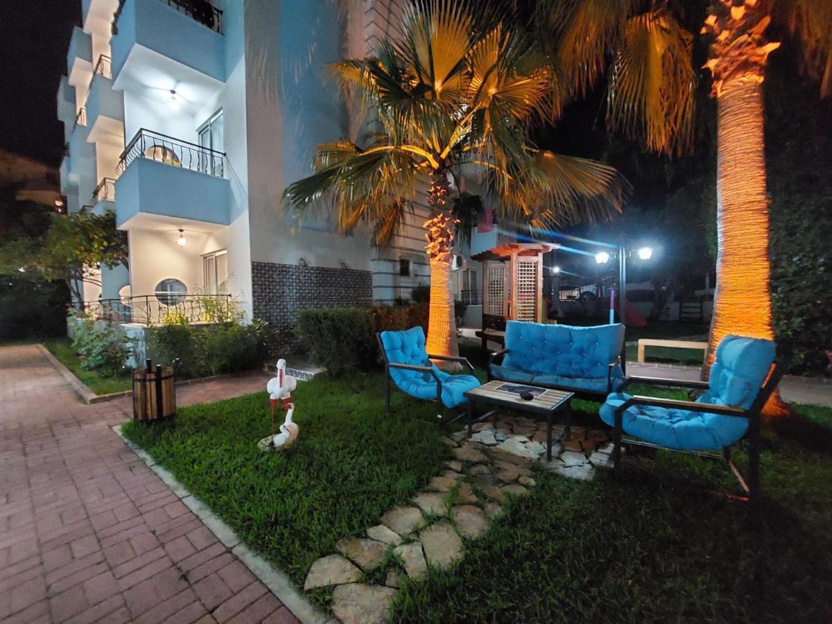 Summer Rose Hotel